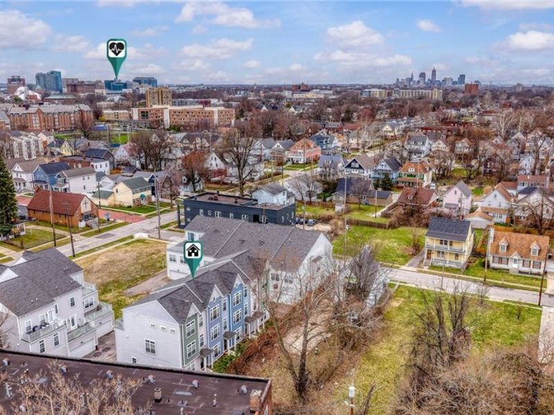 12023 Ashbury Avenue, Cleveland, OH 44128 Photo 48