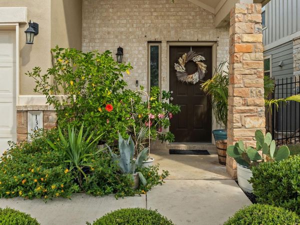 1306 Falconer WAY , Austin, TX 78748