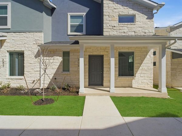 500 Municipal DR , Unit 303, Leander, TX 78641