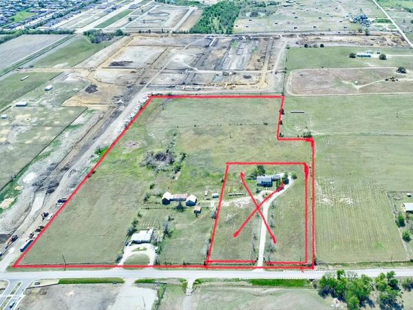 17809 FM 1100 , Elgin, TX 78621