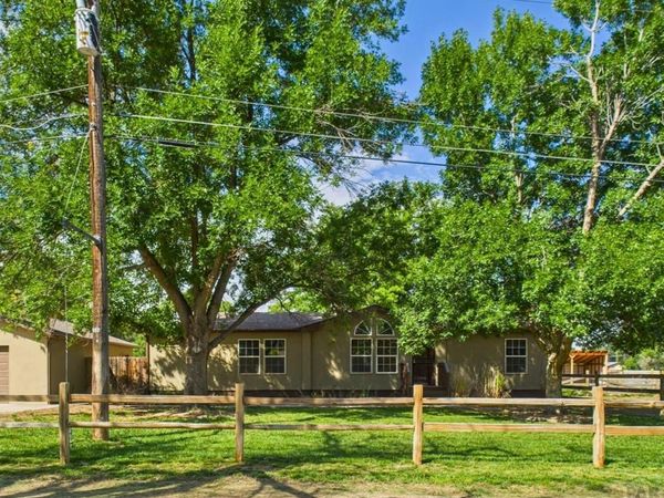 1131 24 1/2 Lane, Pueblo, CO 81006