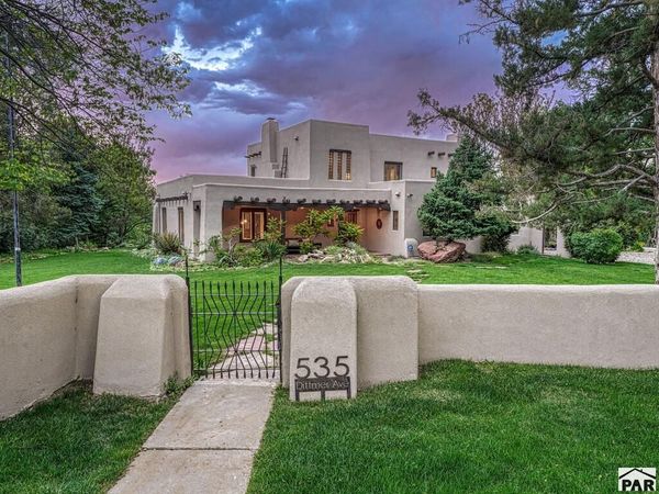 535 Dittmer Ave, Pueblo, CO 81005