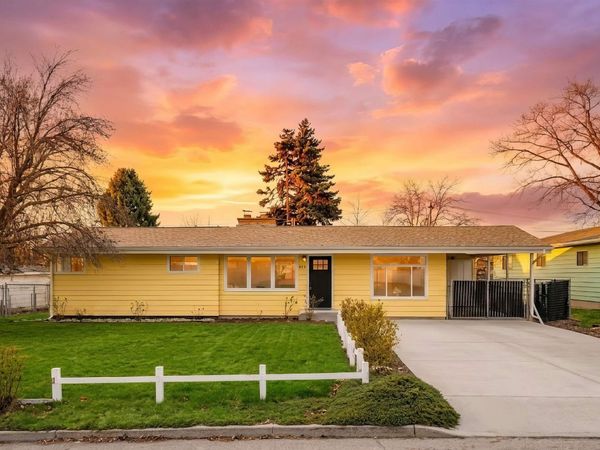 416 S Leta Rd, Spokane Valley, WA 99216