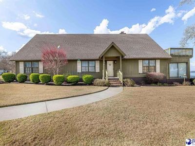 603 Santee Drive, Santee, SC 29142