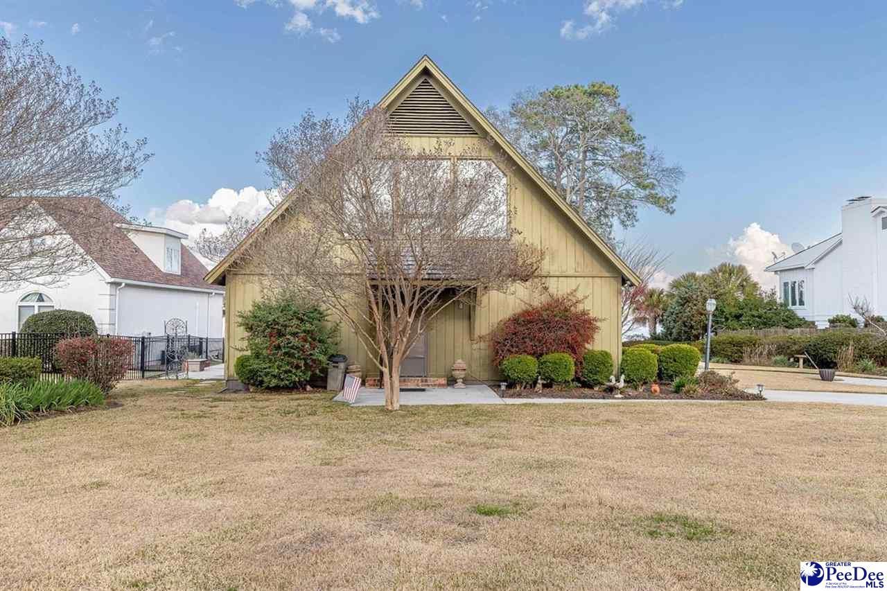 603 Santee Drive Photo 6