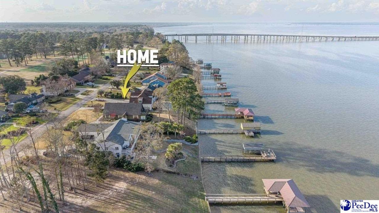 603 Santee Drive Photo 9