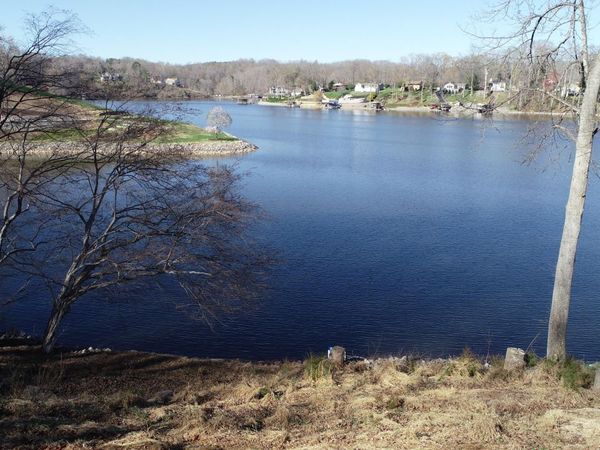 Lot 1 Horseshoe Bend RD , Goodview, VA 24095