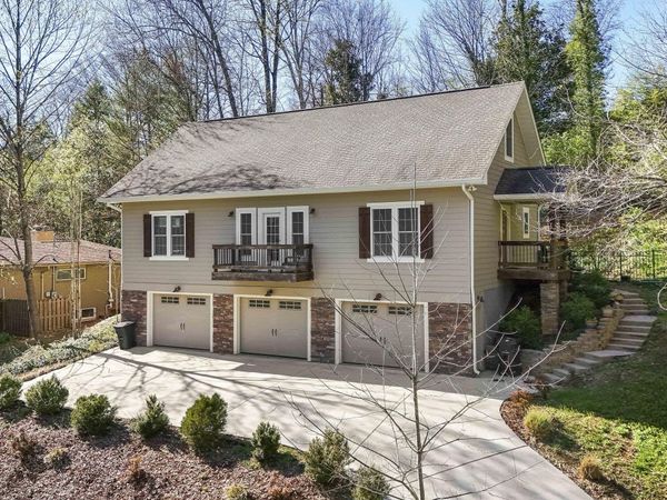 4237 Hiawatha Drive, Knoxville, TN 37919