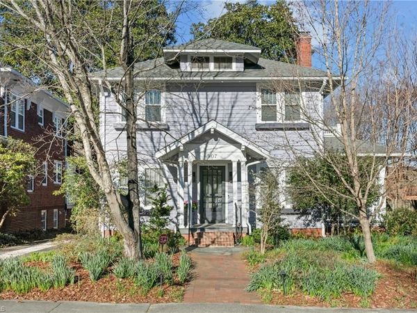 807 Magnolia Street , Greensboro, NC 27401