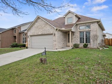 2917 Sandersville Road, Lexington, KY 40511