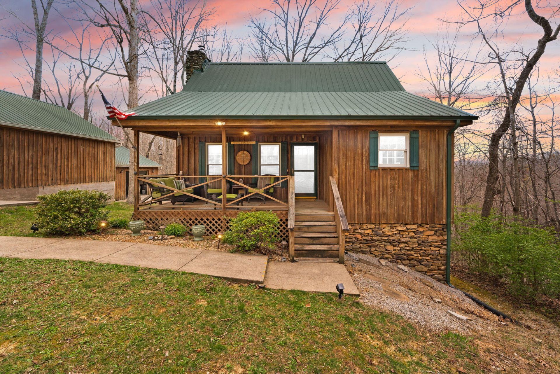 22 Tranquility Place, Burnside, KY 42519