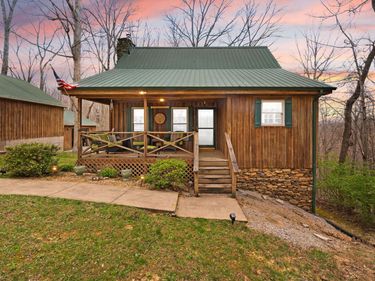 22 Tranquility Place, Burnside, KY 42519