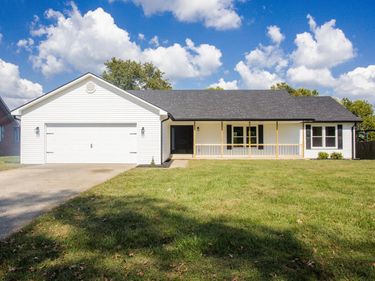 133 Shala-Mar Rue , Winchester, KY 40391