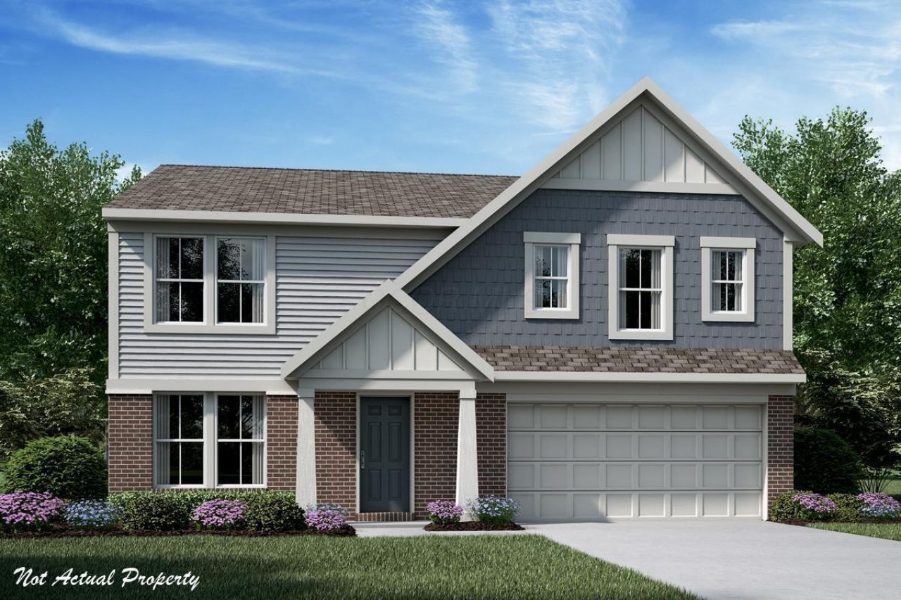 8161 Sycamore Hollow Drive, Pickerington, OH 43147 Main Photo