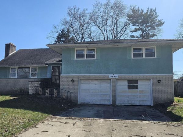 5495 Bradbury Lane, Columbus, OH 43232