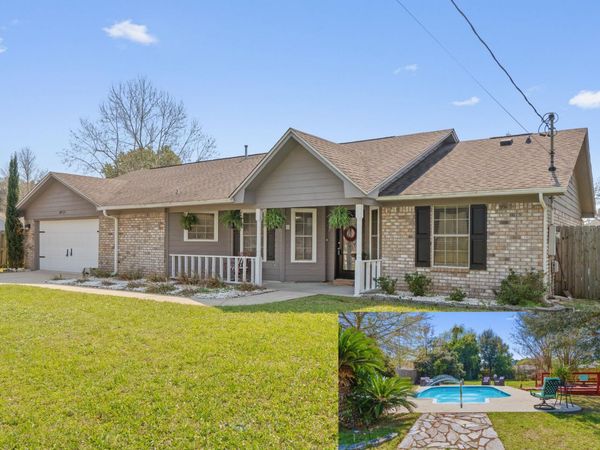 10925 Oak Valley Circle, Pensacola, FL 32506