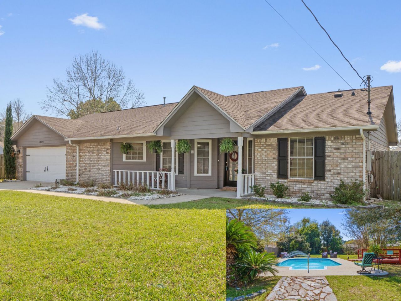 10925 Oak Valley Circle, Pensacola, FL 32506 Main Photo