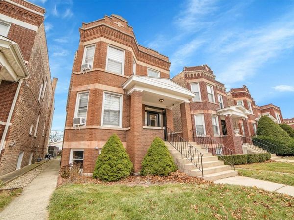 2108 Highland Avenue , Berwyn, IL 60402