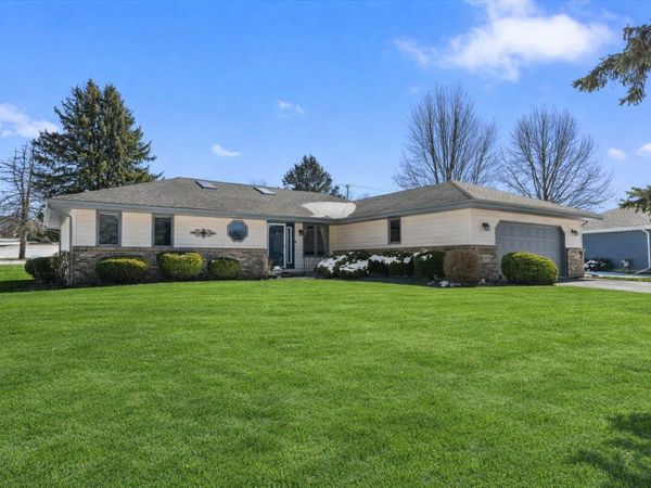 6629 Swansdown Road , Loves Park, IL 61111