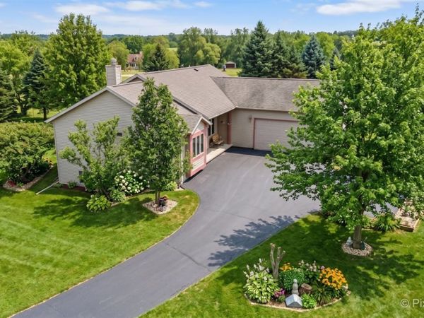 17-130 Edgewater Drive, Lake Carroll, IL 61046