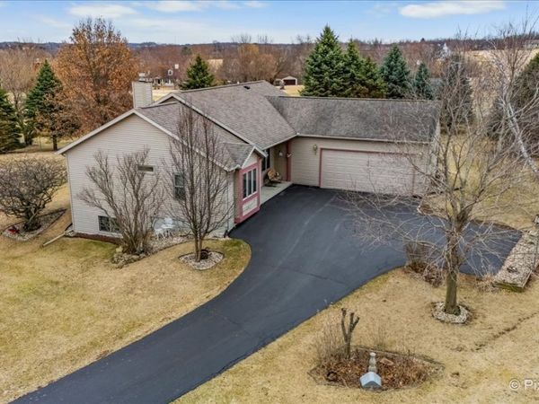 17-130 Edgewater Drive, Lake Carroll, IL 61046