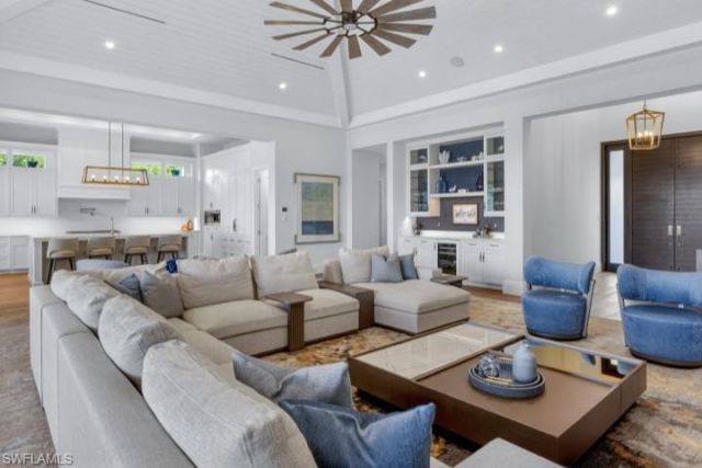 4120 Willowhead Way, Naples, FL 34103 Photo