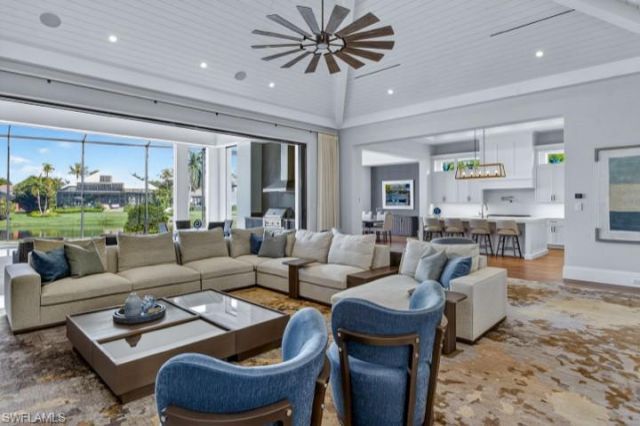 4120 Willowhead Way, Naples, FL 34103 Photo