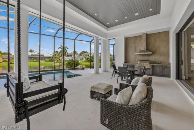 4120 Willowhead Way, Naples, FL 34103 Photo