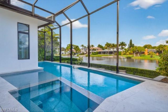 4120 Willowhead Way, Naples, FL 34103 Photo