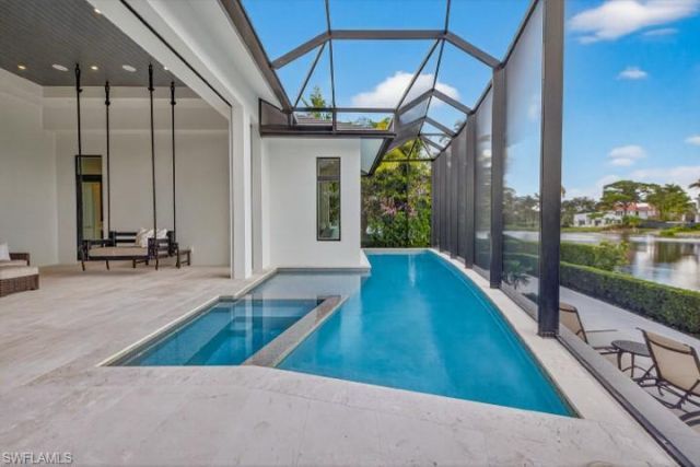 4120 Willowhead Way, Naples, FL 34103 Photo