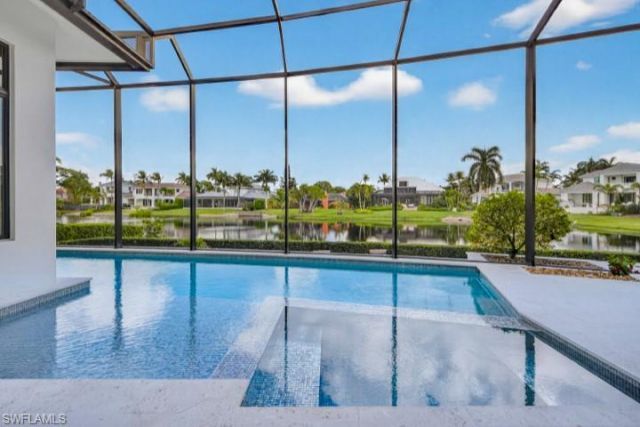 4120 Willowhead Way, Naples, FL 34103 Photo