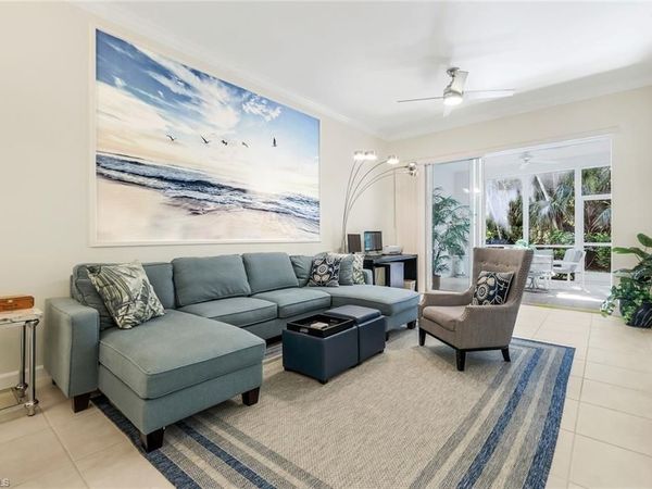 14530 Red Fox RUN, Unit 215, NAPLES, FL 34110