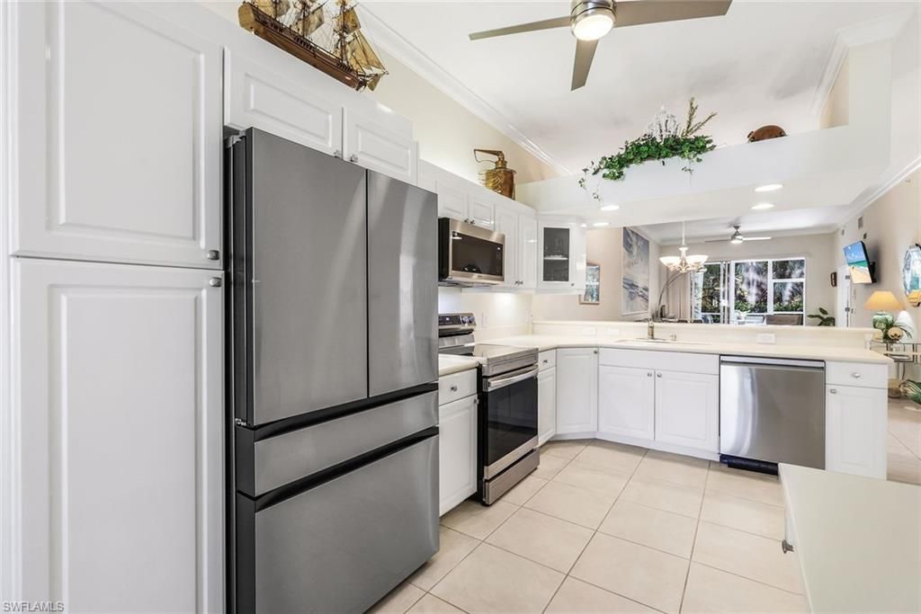 14530 Red Fox Run, Unit 215, Naples, FL 34110 Photo