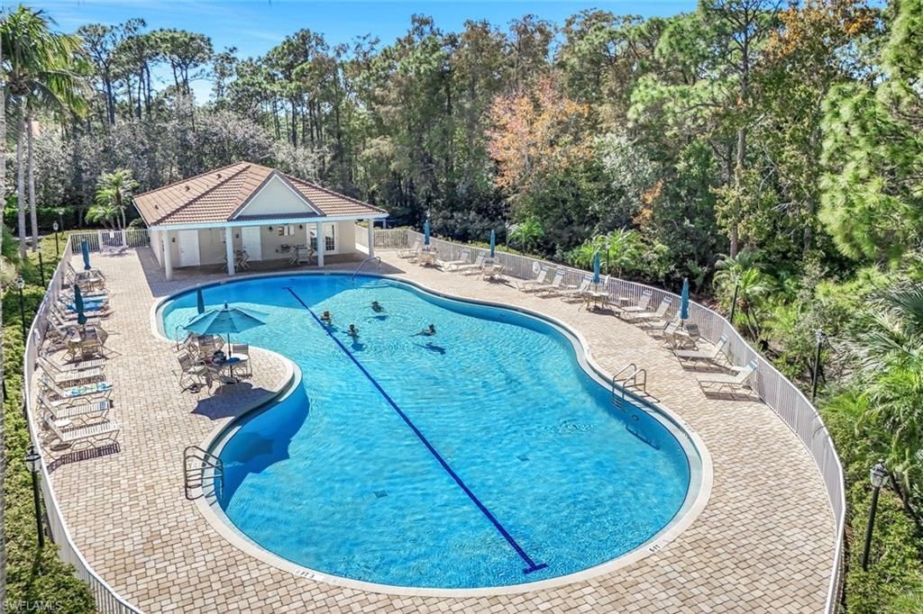14530 Red Fox Run, Unit 215, Naples, FL 34110 Photo