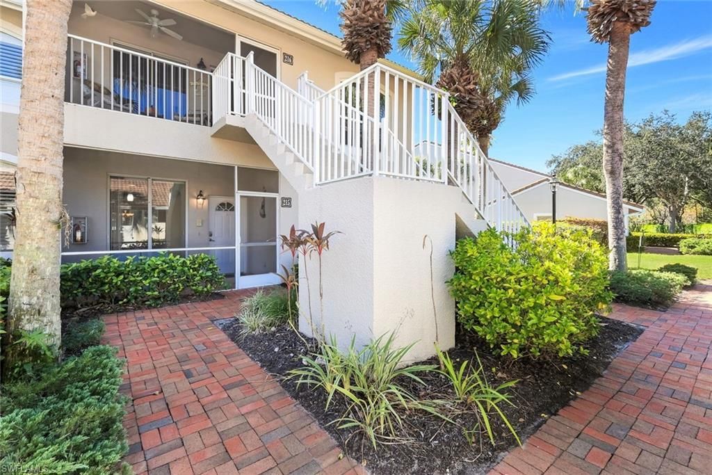 14530 Red Fox Run, Unit 215, Naples, FL 34110 Photo