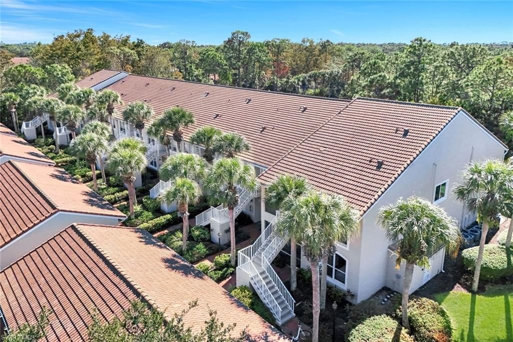 14530 Red Fox Run, Unit 215, Naples, FL 34110 Photo