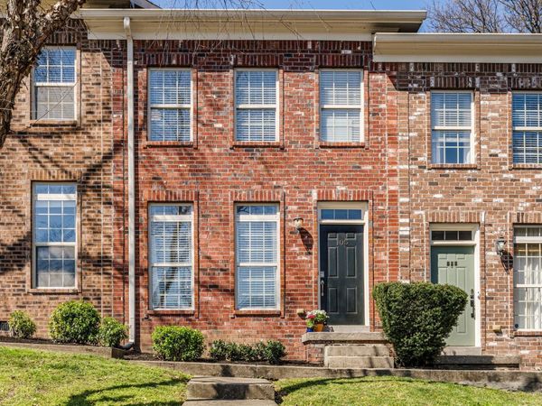 404 Mercomatic Dr, Unit 105, Nashville, TN 37209