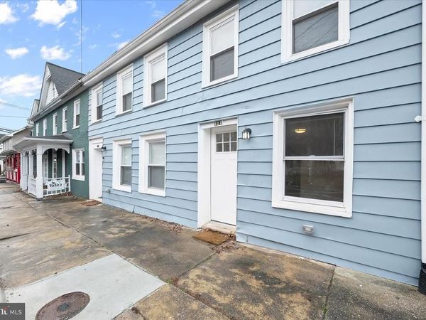 227-229 MAIN STREET, NEW WINDSOR, MD 21776