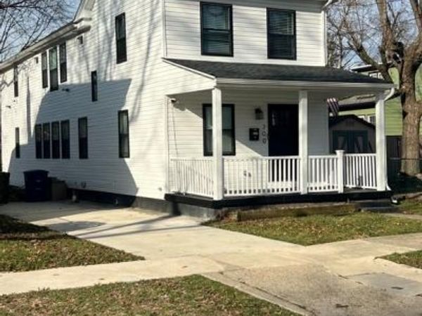 200 PENN STREET, RIVERTON, NJ 08077