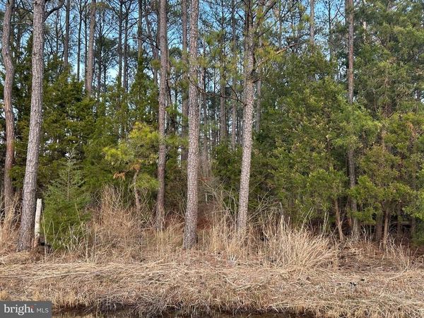 CASSONS NECK- SEABREEZE COURT , CAMBRIDGE, MD 21613