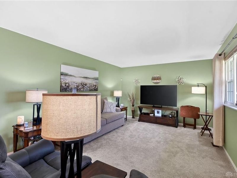 5907 Red Coach Road, Washington Township, OH 45429 Photo 11