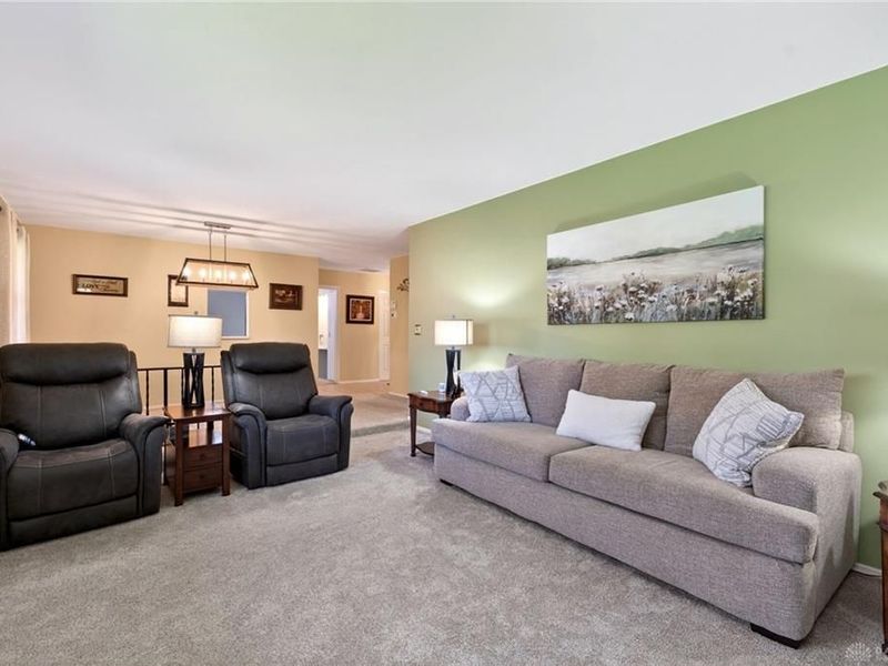 5907 Red Coach Road, Washington Township, OH 45429 Photo 13