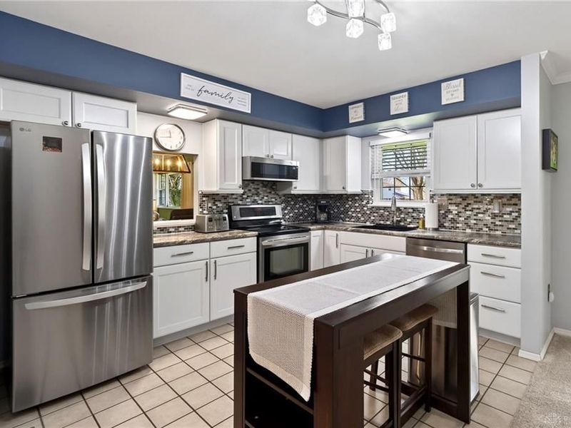 5907 Red Coach Road, Washington Township, OH 45429 Photo 15