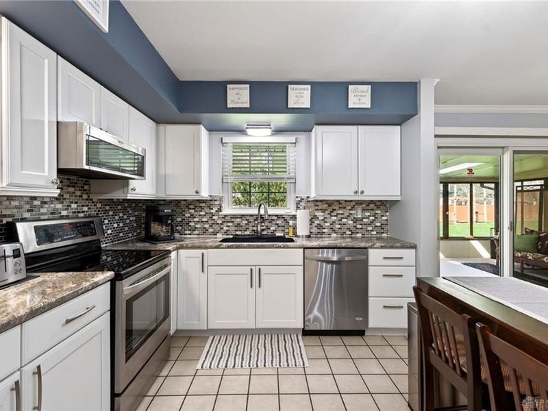 5907 Red Coach Road, Washington Township, OH 45429 Photo 16