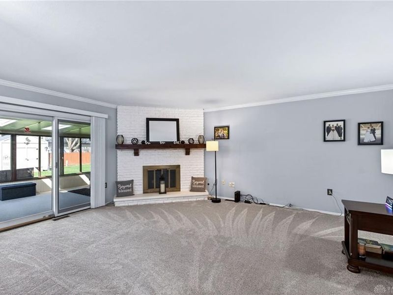 5907 Red Coach Road, Washington Township, OH 45429 Photo 20