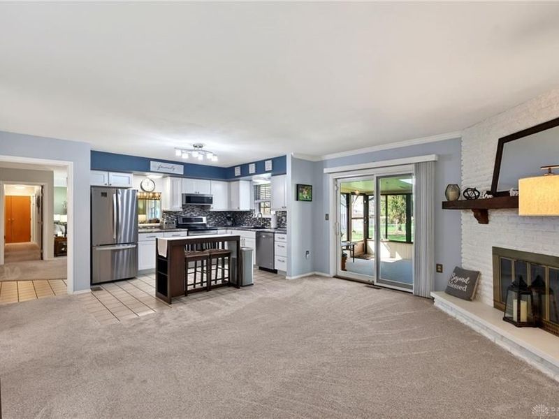 5907 Red Coach Road, Washington Township, OH 45429 Photo 22