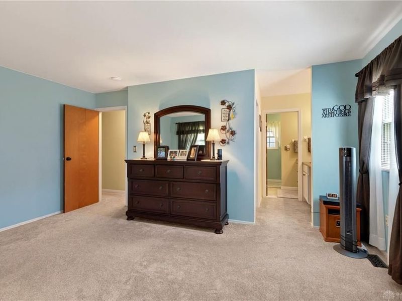 5907 Red Coach Road, Washington Township, OH 45429 Photo 28