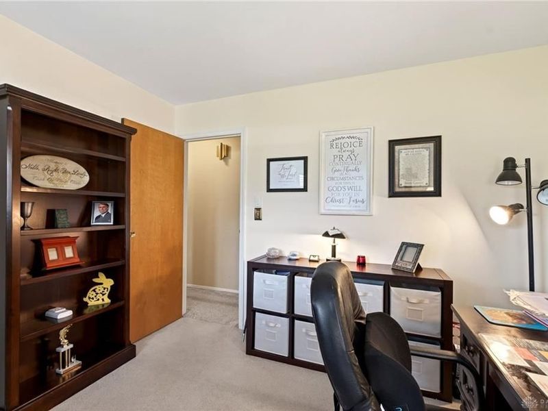 5907 Red Coach Road, Washington Township, OH 45429 Photo 36