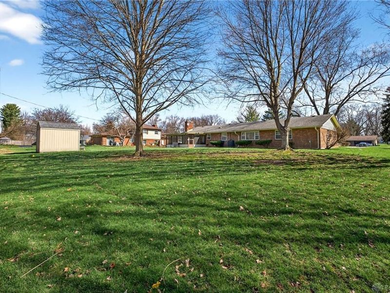 5907 Red Coach Road, Washington Township, OH 45429 Photo 46