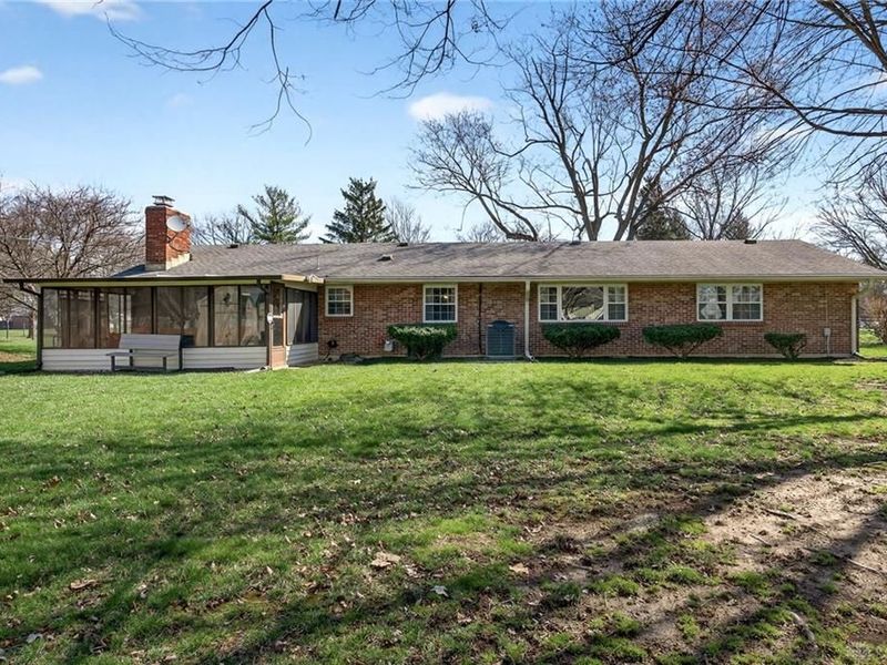 5907 Red Coach Road, Washington Township, OH 45429 Photo 47